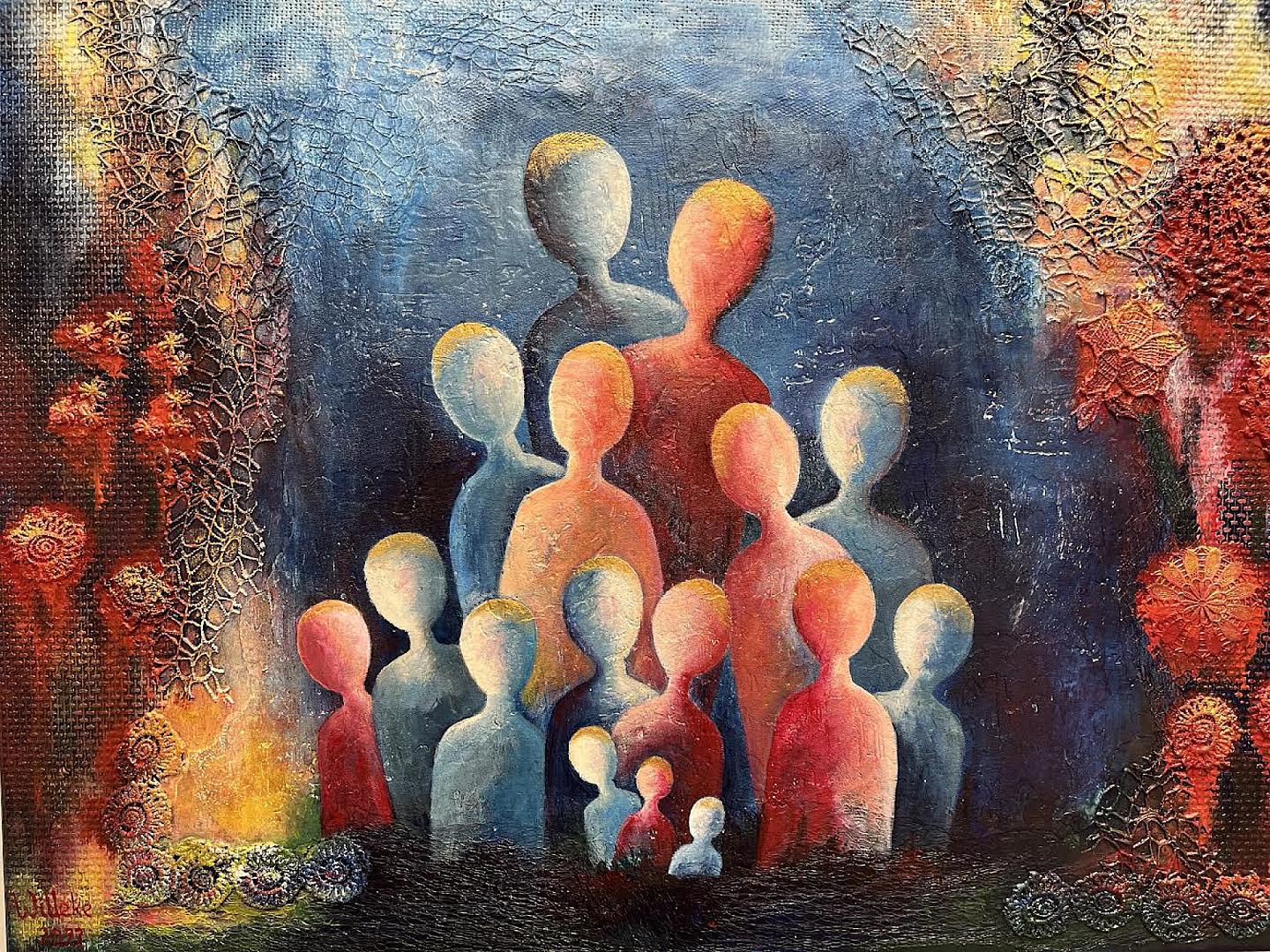 Familie 