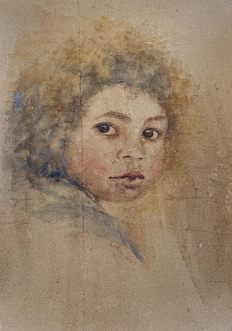 Little Child