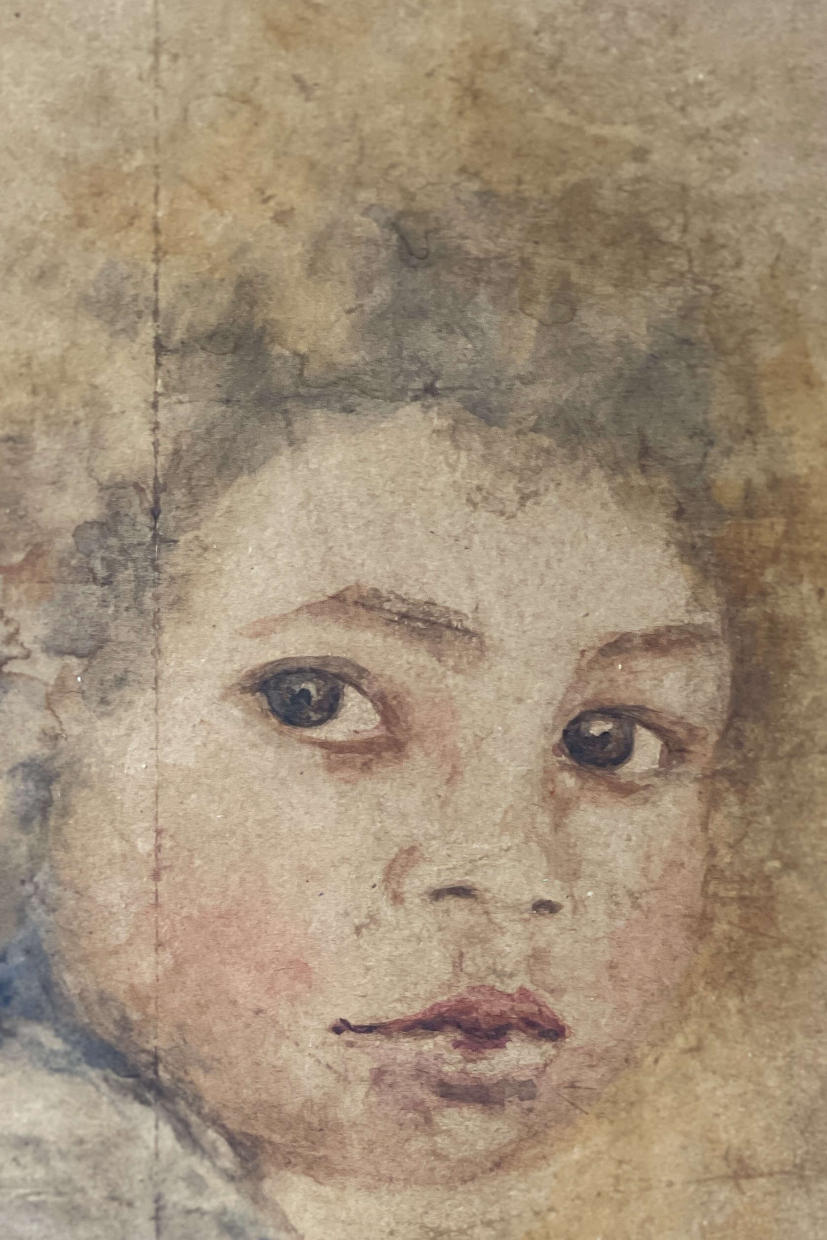 Little Child