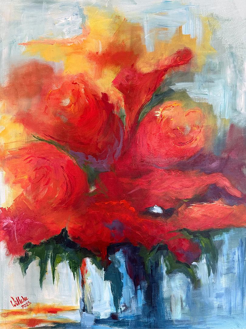 Flowerbomb 1 