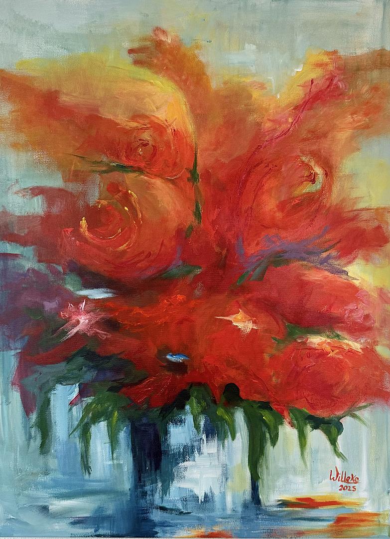 Flowerbomb 2