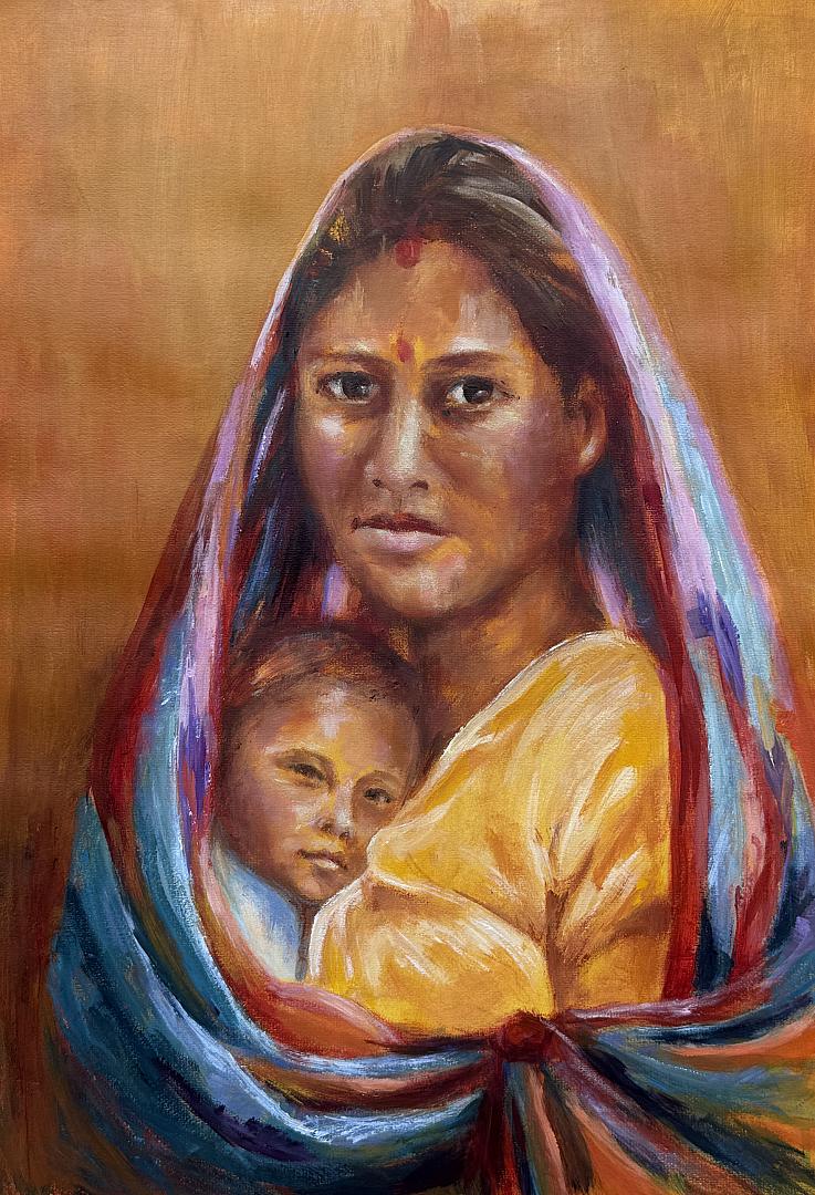 ‘Aanya’, 