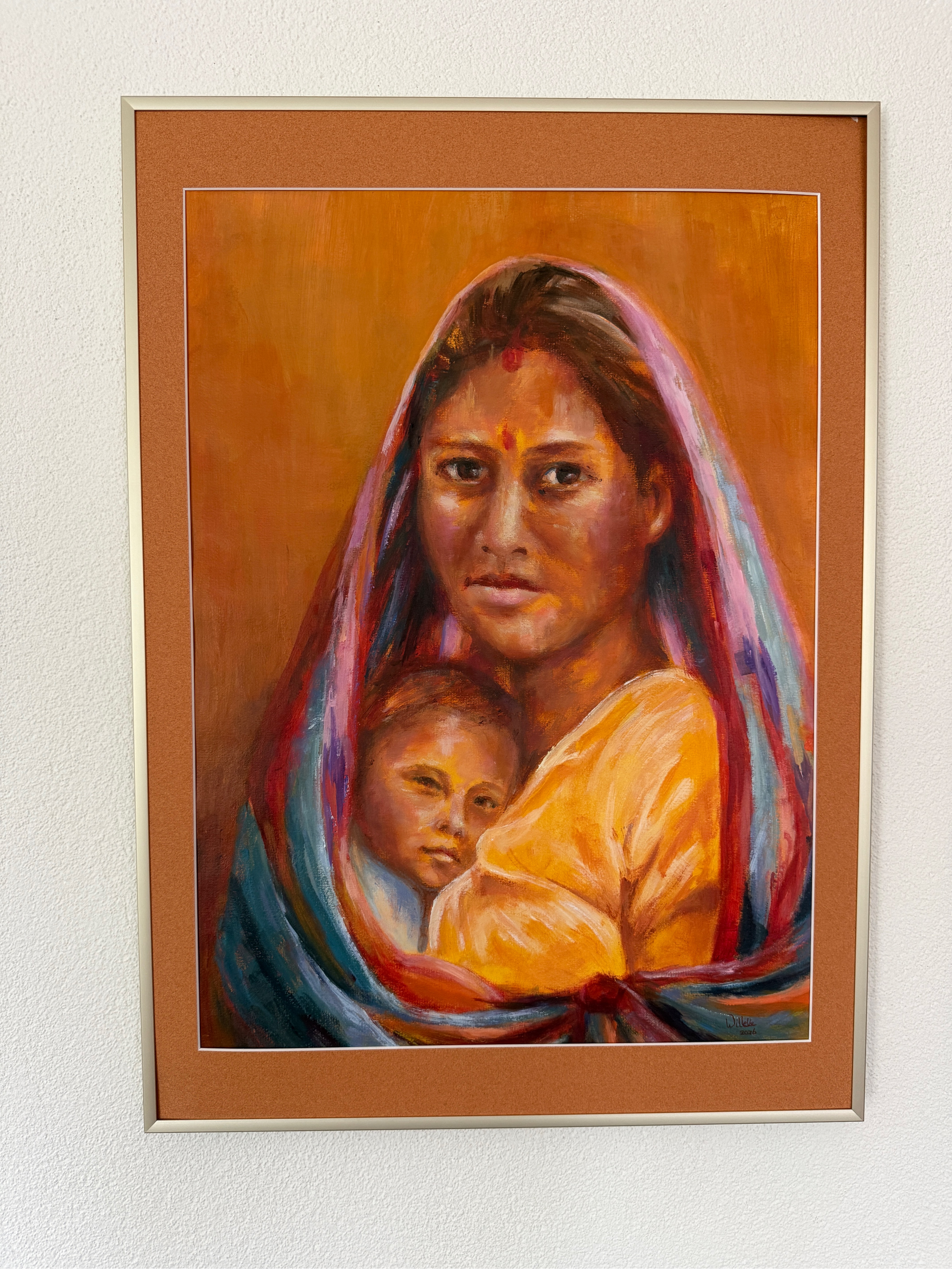 ‘Aanya’, 