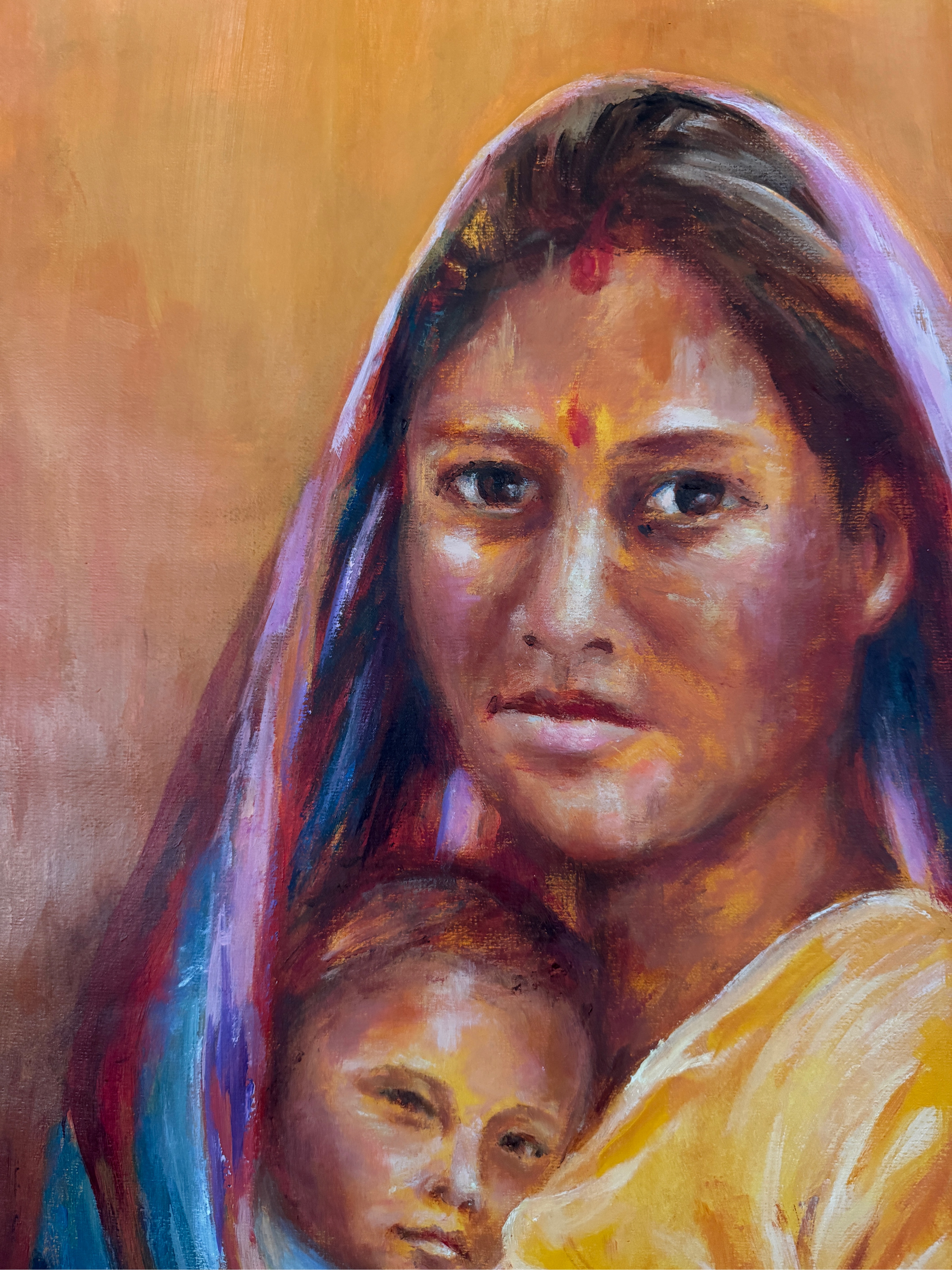 ‘Aanya’, 